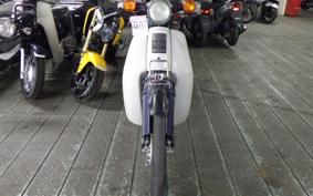 HONDA C50 SUPER CUB C50