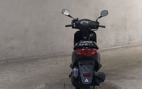 YAMAHA AKUSHI STREET SE53J