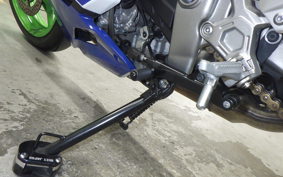 KAWASAKI ZX-4RR 2024 ZX400P