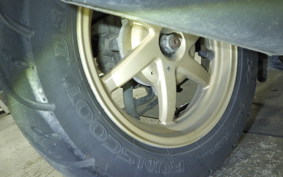 HONDA DIO Z4 GEN 2 AF63