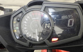 KAWASAKI NINJA 400 2018 EX400G