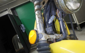 SUZUKI TS250 TS2504