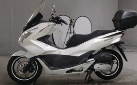 HONDA PCX125 JF56