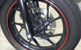 SUZUKI V-STROM 250 A 2002