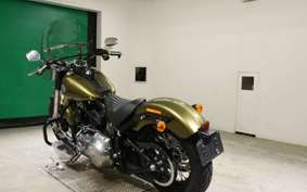 HARLEY FLS 1690 2017
