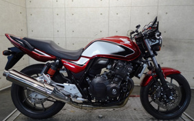 HONDA CB400SFV-4ABS 2019 NC42