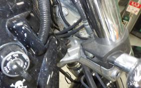 YAMAHA DRAGSTAR 1100 2002 VP13J