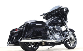 HARLEY FLHXS 2021 KRP