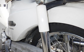 HONDA C110 SUPER CUB JA07