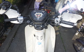 HONDA C110 SUPER CUB JA42