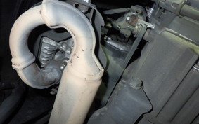 HONDA DIO 110 JK03