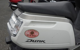 HONDA DUNK AF78