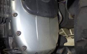 BMW R1100S 2002