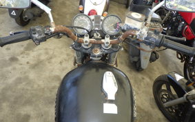 YAMAHA XS750 SPECIAL 1J7