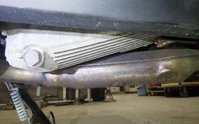 KAWASAKI NINJA 250 2005 EX250L