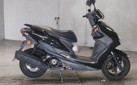 YAMAHA CYGNUS125XSR SED8J