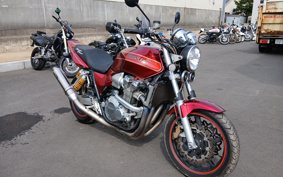 HONDA CB1300SF SUPER FOUR 2004 SC54