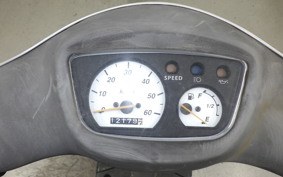 YAMAHA BJ 2025 SA24J