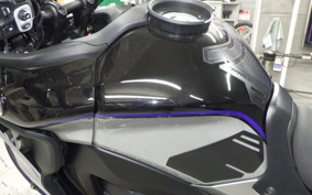 YAMAHA TRACER 9 GT+ 2023 RN70J