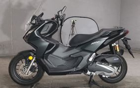 HONDA ADV160 KF54