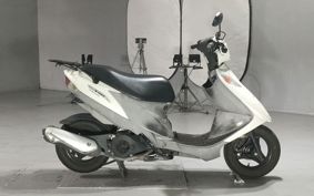 SUZUKI ADDRESS V125 CF4EA