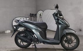 HONDA DIO 110 JK03