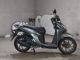 Фото Honda DIO 110 с японского аукциона