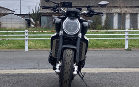 HONDA CB1000R 2021 SC80