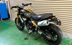 DUCATI  DUCATI  SCRAMBLER 1100 SPORT  2019 KF00