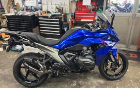 BMW R1300RS Touring 2026 0M61