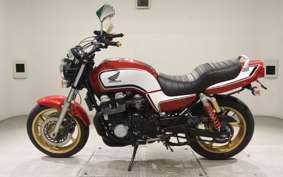 HONDA CB750 GEN 2 2008 RC42