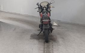 KAWASAKI GPZ400F ZX400A