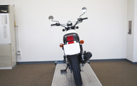KAWASAKI 250TR BJ250F