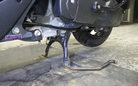SUZUKI ADDRESS V50 1990 CA4BA