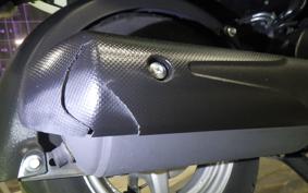 HONDA ﾍﾞﾝﾘｨ110 JA09