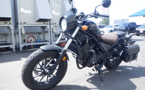 HONDA  REBEL 250 ABS MC49