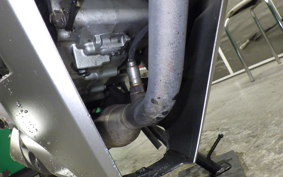 HONDA CB125 R 2013 JC79