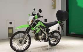 KAWASAKI KLX125 LX125C
