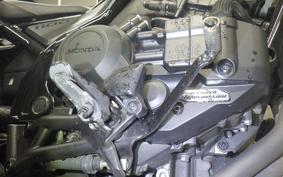 HONDA REBEL 1100 DCT 2022 SC83