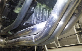 KAWASAKI BALIUS 250 Gen.2 2014 ZR250B