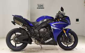 YAMAHA YZF-R1 2010
