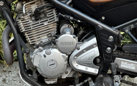 YAMAHA SEROW 250 DG11J