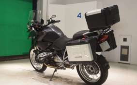 BMW R1200GS 2005