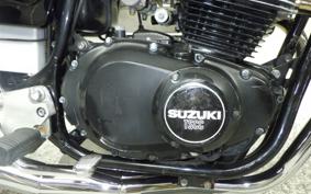 SUZUKI GSX-400E 2026
