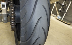 KAWASAKI BALIUS 250 Gen.2 2016 ZR250B