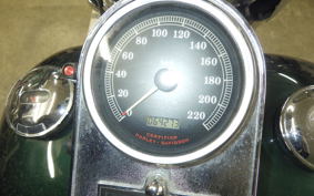 HARLEY FLHR 1450 1999