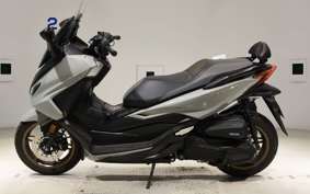 HONDA FORZA 250 1997 MF17