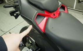 HONDA CBR250RR A 1996 MC51