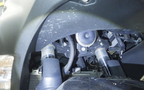 KAWASAKI NINJA 400 2021 EX400G