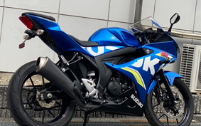 SUZUKI GSX-R150 DL23A
